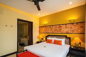 Pandanus Resort