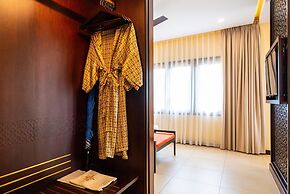 Pandanus Resort