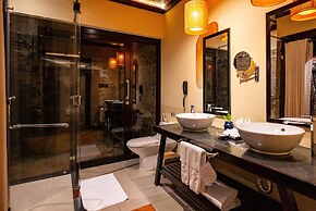 Pandanus Resort