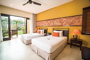 Pandanus Resort