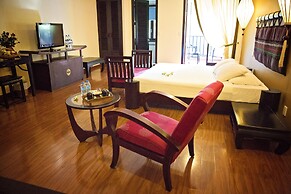 Seahorse Resort & Spa