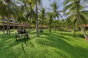 Seahorse Resort & Spa