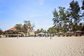 Seahorse Resort & Spa