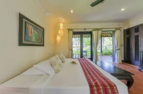 Seahorse Resort & Spa