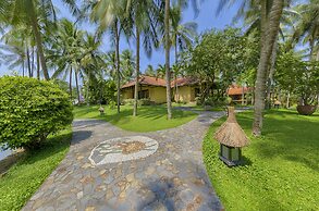 Seahorse Resort & Spa