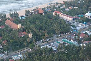 Seahorse Resort & Spa