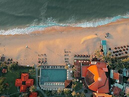 Seahorse Resort & Spa