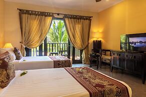 Seahorse Resort & Spa