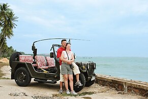 Seahorse Resort & Spa