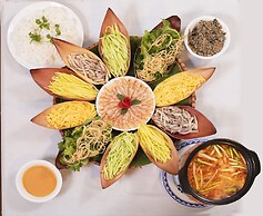 Seahorse Resort & Spa