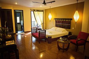 Seahorse Resort & Spa