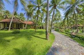 Seahorse Resort & Spa