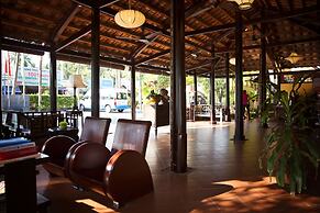 Seahorse Resort & Spa