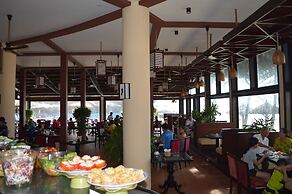 Seahorse Resort & Spa