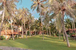 Seahorse Resort & Spa