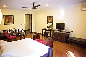 Seahorse Resort & Spa