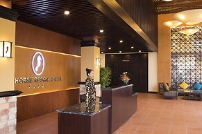 Seahorse Resort & Spa