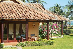 Seahorse Resort & Spa