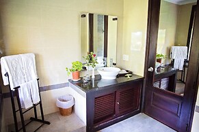 Seahorse Resort & Spa