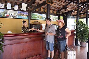 Seahorse Resort & Spa