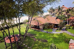 Seahorse Resort & Spa