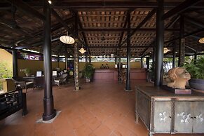 Seahorse Resort & Spa