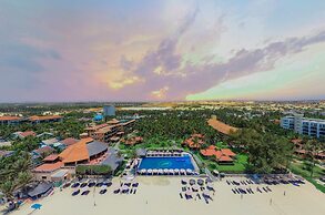 Seahorse Resort & Spa