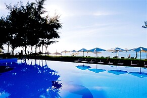 Seahorse Resort & Spa