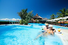 Seahorse Resort & Spa