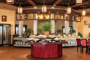 Seahorse Resort & Spa