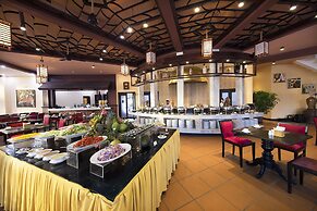 Seahorse Resort & Spa