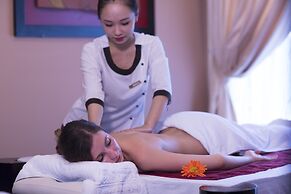 Seahorse Resort & Spa