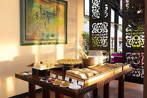 Seahorse Resort & Spa