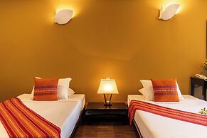 Seahorse Resort & Spa