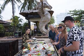 Seahorse Resort & Spa