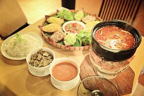 Seahorse Resort & Spa