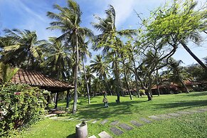 Seahorse Resort & Spa