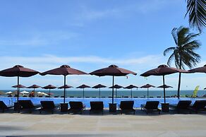 Seahorse Resort & Spa