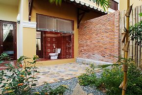 Seahorse Resort & Spa