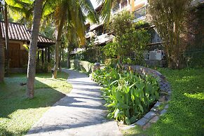 Seahorse Resort & Spa