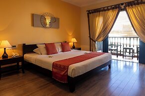 Seahorse Resort & Spa