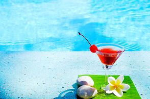 Seahorse Resort & Spa