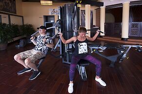 Seahorse Resort & Spa