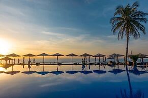 Seahorse Resort & Spa