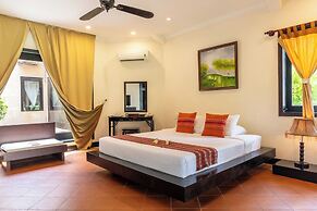 Seahorse Resort & Spa
