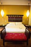 Seahorse Resort & Spa