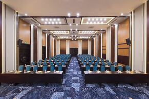 Seahorse Resort & Spa