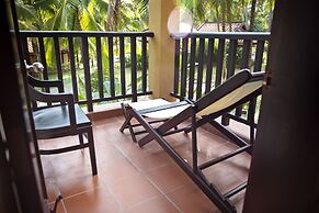 Seahorse Resort & Spa