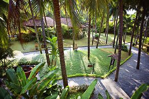 Seahorse Resort & Spa