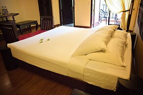 Seahorse Resort & Spa